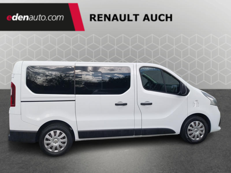 Renault Trafic Combi L1 dCi 115 Zen