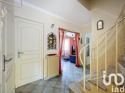 Maison - 85 m² - 5 pièces
