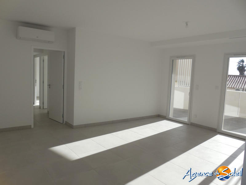 Appartement - 71 m² - 3 pièces