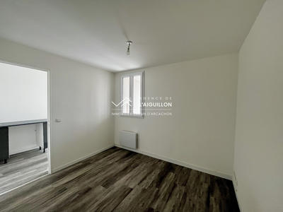 Appartement - 28 m² - 2 pièces