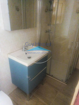 Maison - 52 m² - 4 pièces