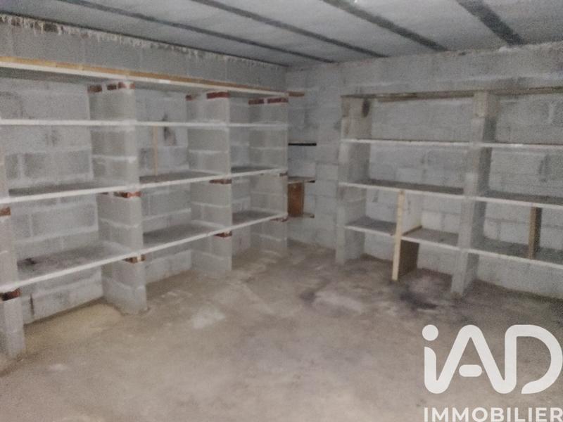 Maison - 190 m² - 5 pièces