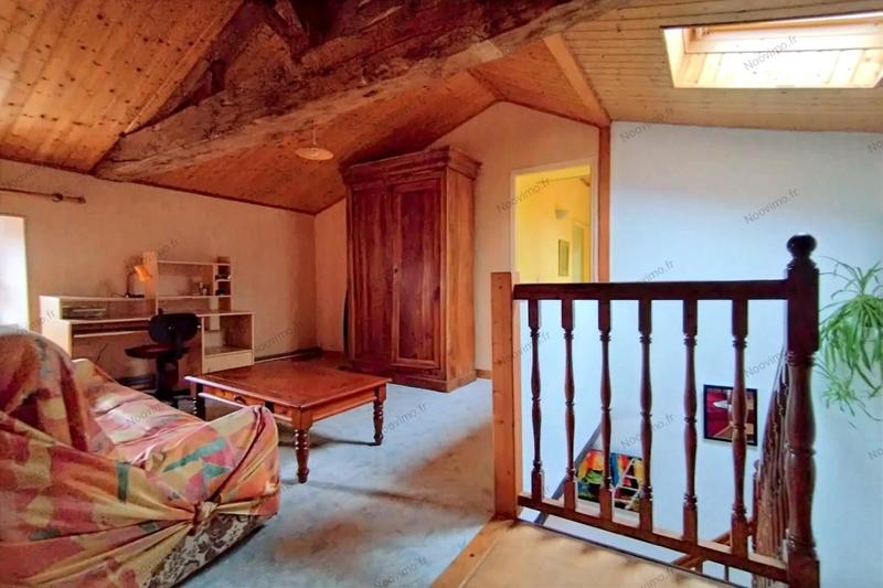 Maison - 152 m² - 5 pièces