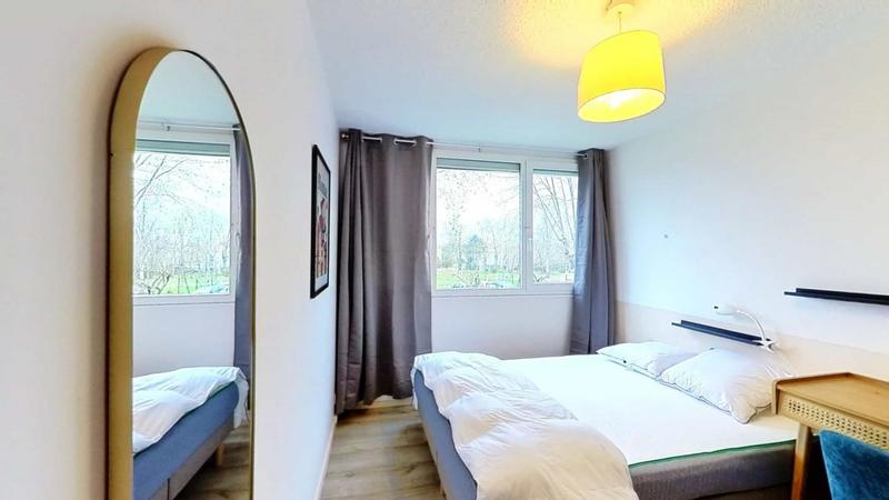 Appartement - 97 m²