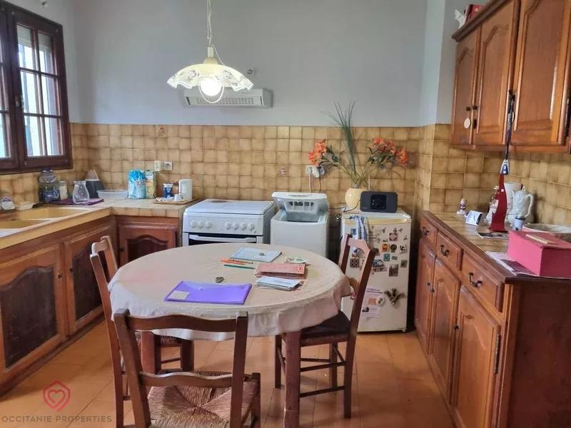 Maison de campagne - 90 m²