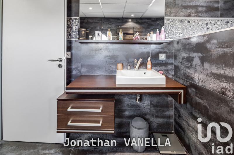 Maison de maîtres - 260 m² - 8 pièces