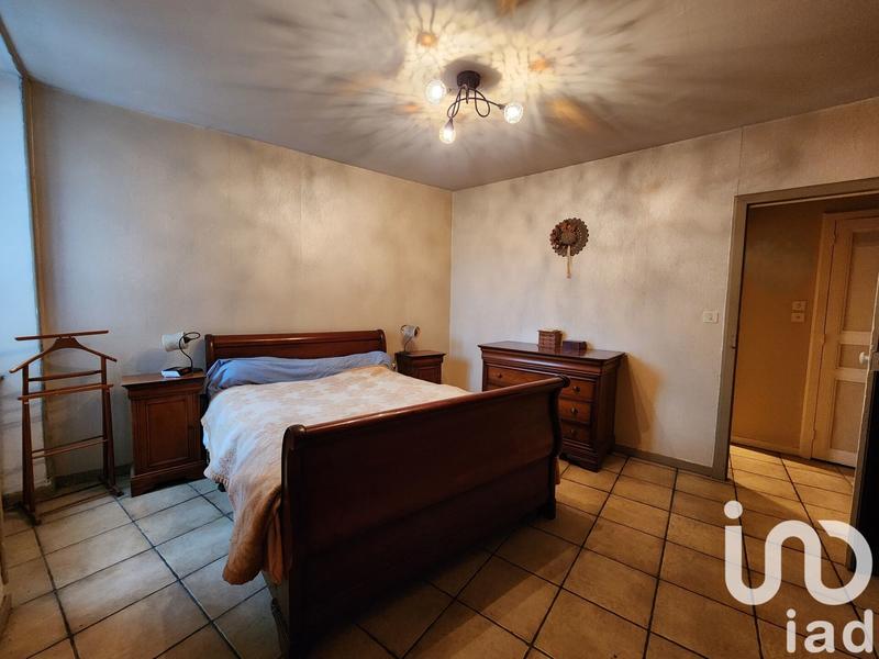 Maison de village - 170 m² - 5 pièces