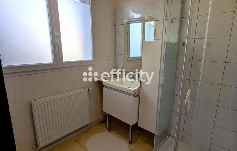 Pavillon - 93 m² - 4 pièces