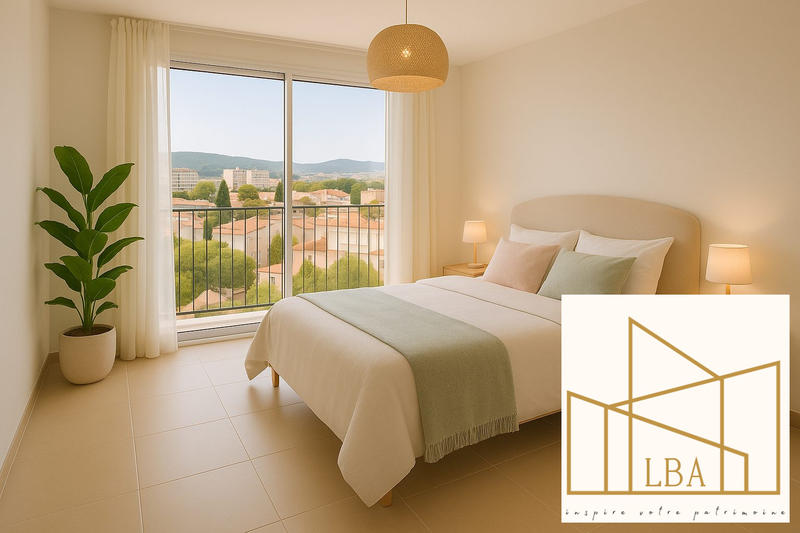 Maison - 87 m² - 4 pièces