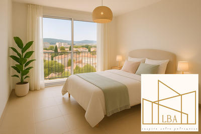 Maison - 87 m² - 4 pièces