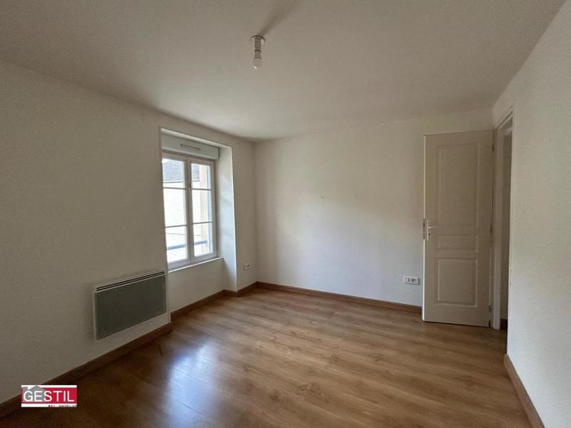 Appartement - 62 m² - 4 pièces
