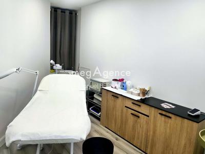 Fonds de commerce - Beauté / Bien-être - 22 m²