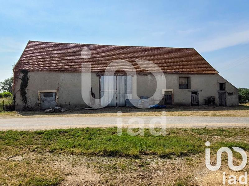 Ferme - 228 m² - 3 pièces