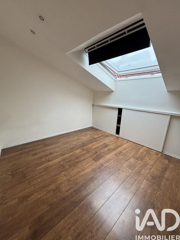 Maison - 129 m² - 5 pièces