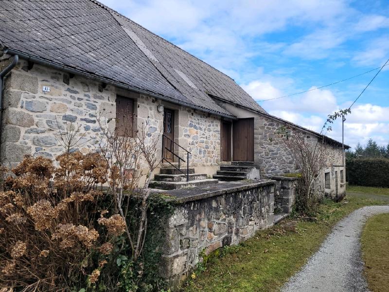 Maison - 200 m² - 14 pièces