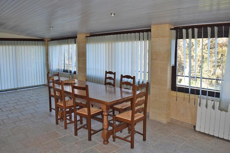 Maison - 197 m² - 7 pièces