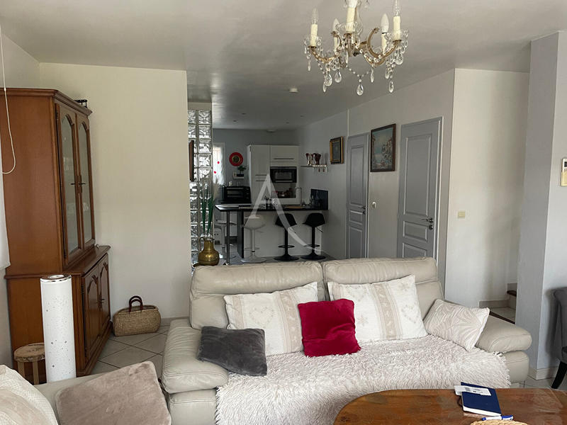 Villa - 100 m² - 4 pièces