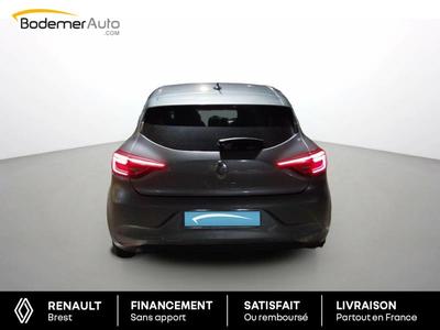 Renault Clio TCe 90 Evolution