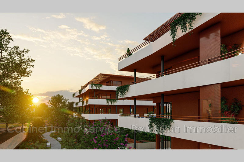 Appartement - 75 m²