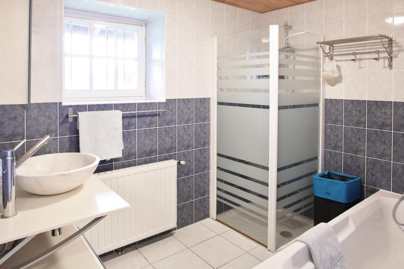 Fermette - 344 m² - 12 pièces