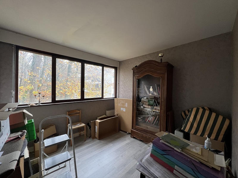 Appartement - 76 m² - 4 pièces