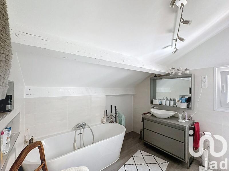 Maison - 152 m² - 5 pièces