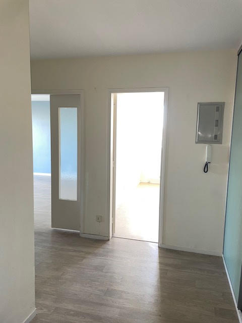 Appartement - 58 m² - 2 pièces