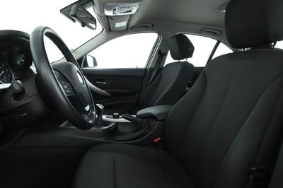 Bmw Série 3 316d Lounge 116 ch
