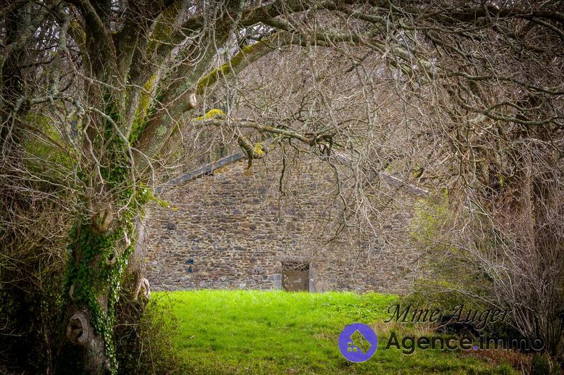 Maison ancienne - 150 m² - 6 pièces