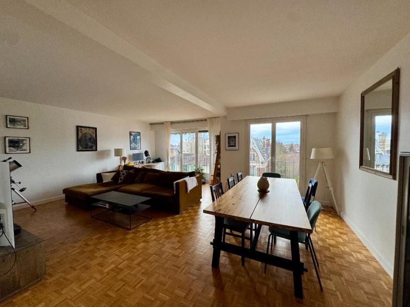 Appartement - 86 m² - 3 pièces