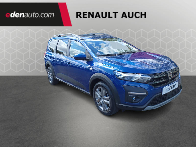 Dacia Jogger Eco-G 100 5 places Confort