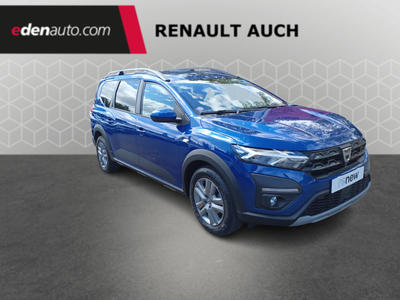 Dacia Jogger Eco-G 100 5 places Confort