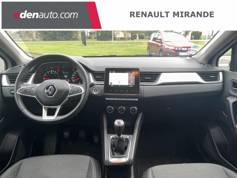Renault Captur TCe 90 - 21 Business