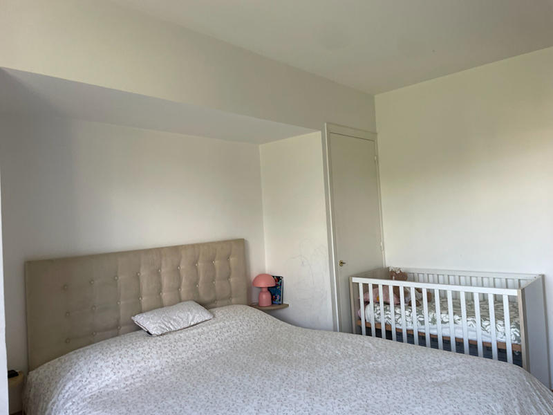 Appartement - 95 m² - 4 pièces