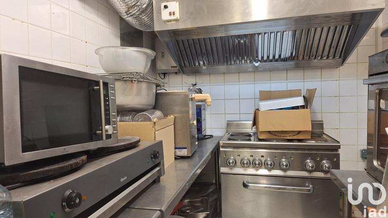 Local commercial - 30 m²