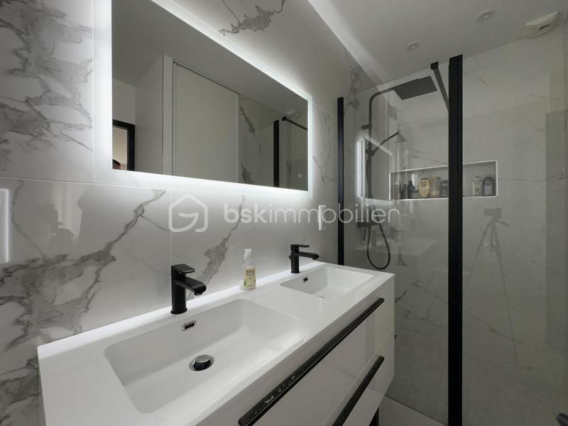 Maison - 70 m² - 4 pièces