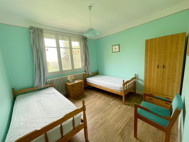 Maison - 60 m² - 3 pièces