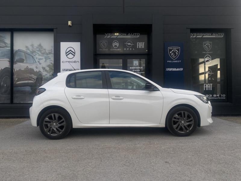 Peugeot 208 II PureTech 75 s&amp;S Active Pack