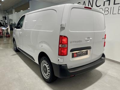 Citroën Jumpy m 2.0 Bluehdi 180 Eat8