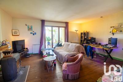 Maison - 164 m² - 5 pièces