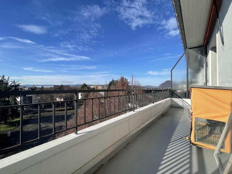 Appartement - 26 m² - 1 pièce