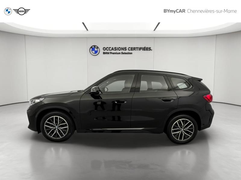 Bmw X1 U11 sDrive 18i 136ch Dkg7 m Sport