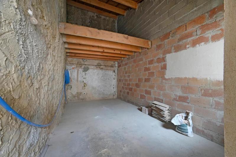 Appartement - 143 m² - 5 pièces