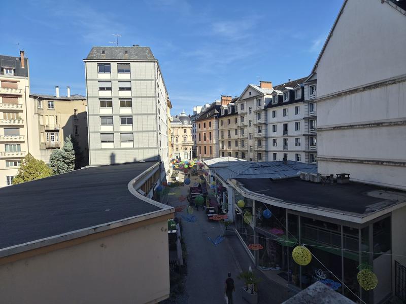 Appartement - 96 m² - 3 pièces