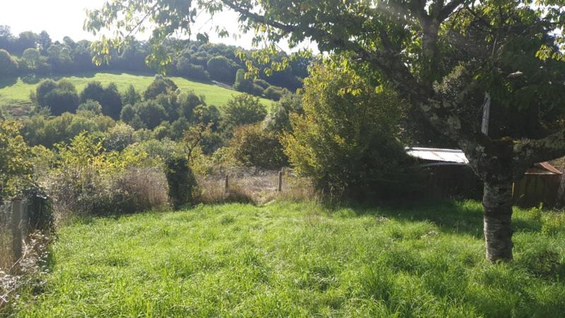 Maison ancienne - 70 m² - 3 pièces