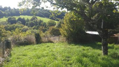 Maison ancienne - 70 m² - 3 pièces