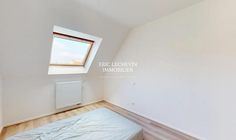 Maison - 104 m² - 4 pièces