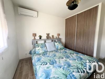 Maison - 71 m² - 3 pièces