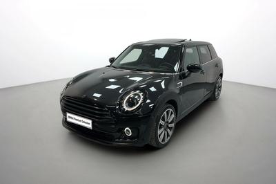 Mini Clubman F54 Lci Cooper 136 ch Dkg7 Edition Knightsbridge