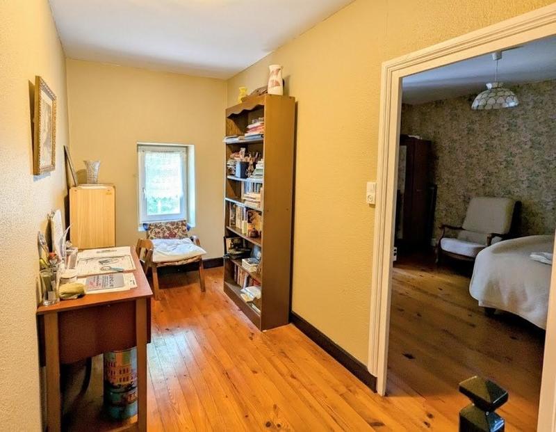 Maison - 117 m² - 5 pièces